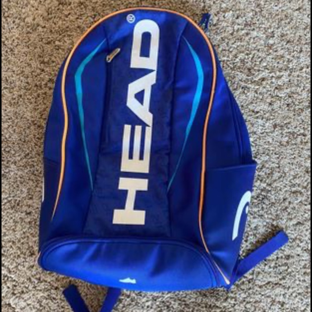 Head Tennis backpack